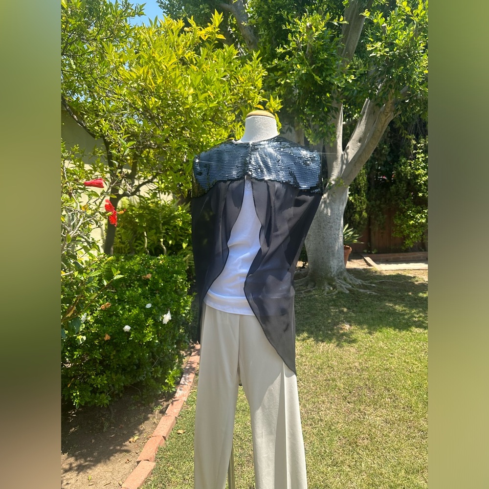 100% Polyester